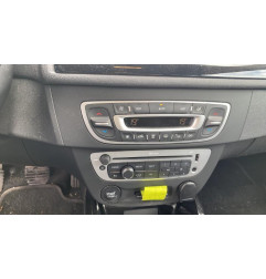 Charniere de capot RENAULT MEGANE 3