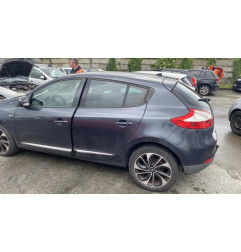 Charniere de capot RENAULT MEGANE 3