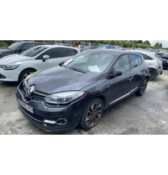 Charniere de capot RENAULT MEGANE 3