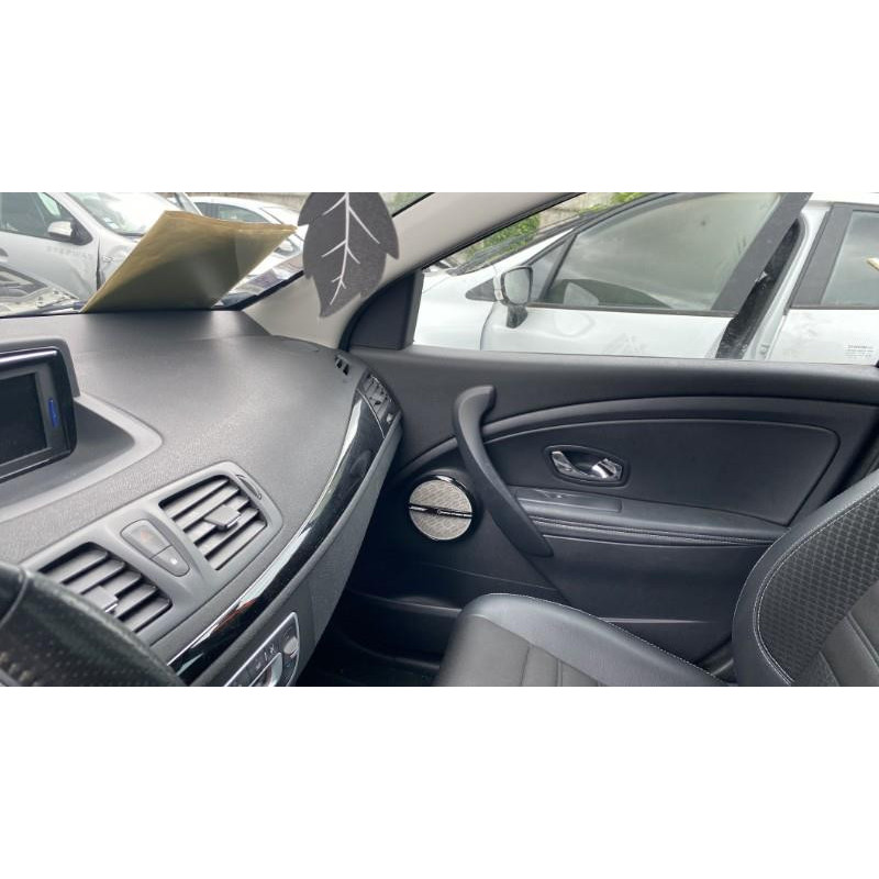 Charniere de capot RENAULT MEGANE 3 Photo n°15