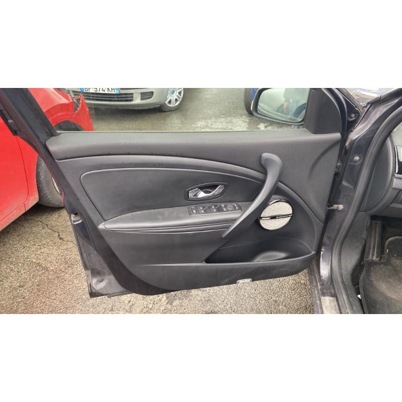 Charniere de capot RENAULT MEGANE 3 Photo n°19