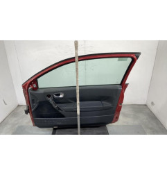 Porte avant droit RENAULT MEGANE 2