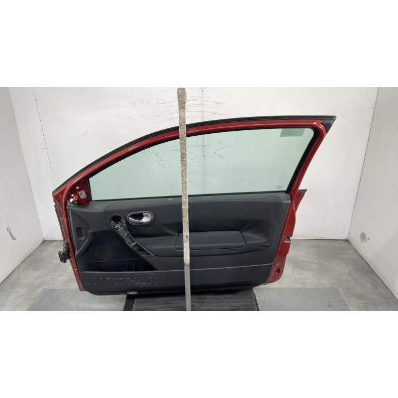 Porte avant droit RENAULT MEGANE 2 Photo n°5
