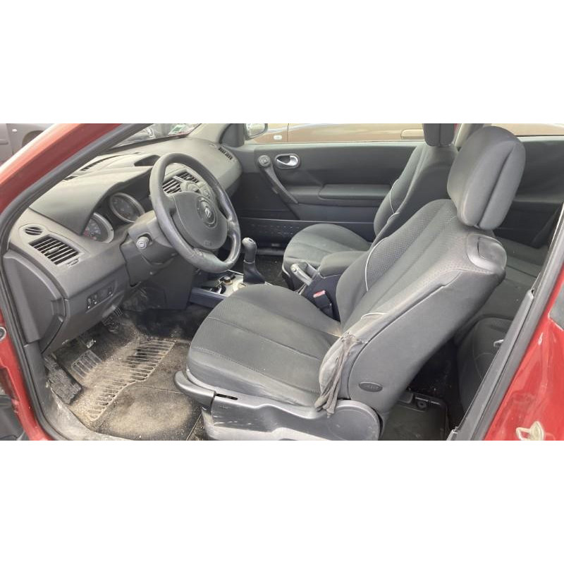 Porte avant droit RENAULT MEGANE 2 Photo n°9