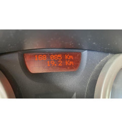 Porte avant droit RENAULT MEGANE 2