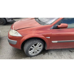 Porte avant droit RENAULT MEGANE 2