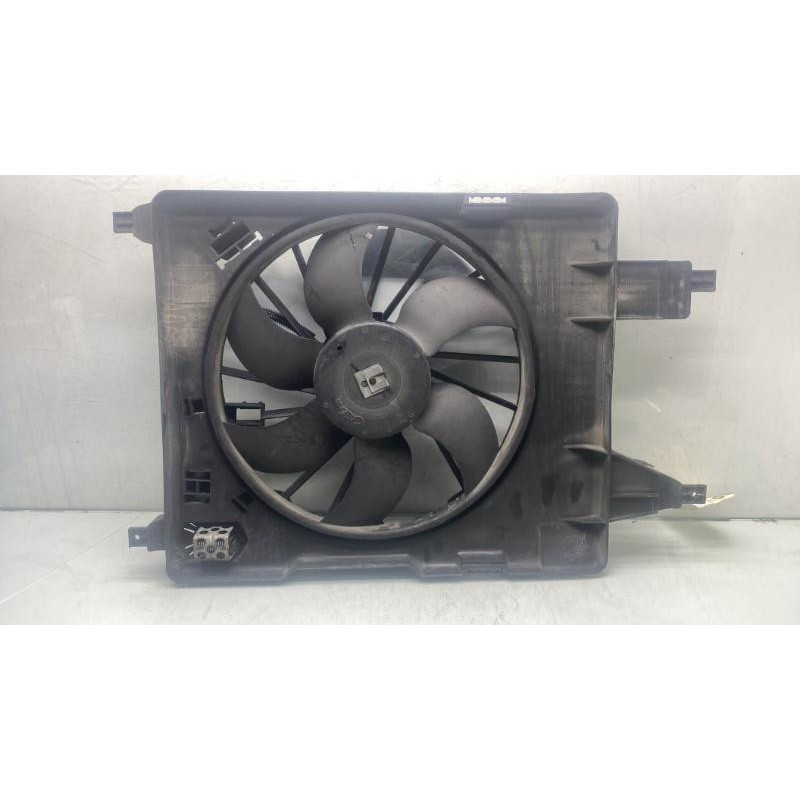 Moto ventilateur radiateur RENAULT MEGANE 2 Photo n°2