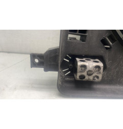Moto ventilateur radiateur RENAULT MEGANE 2