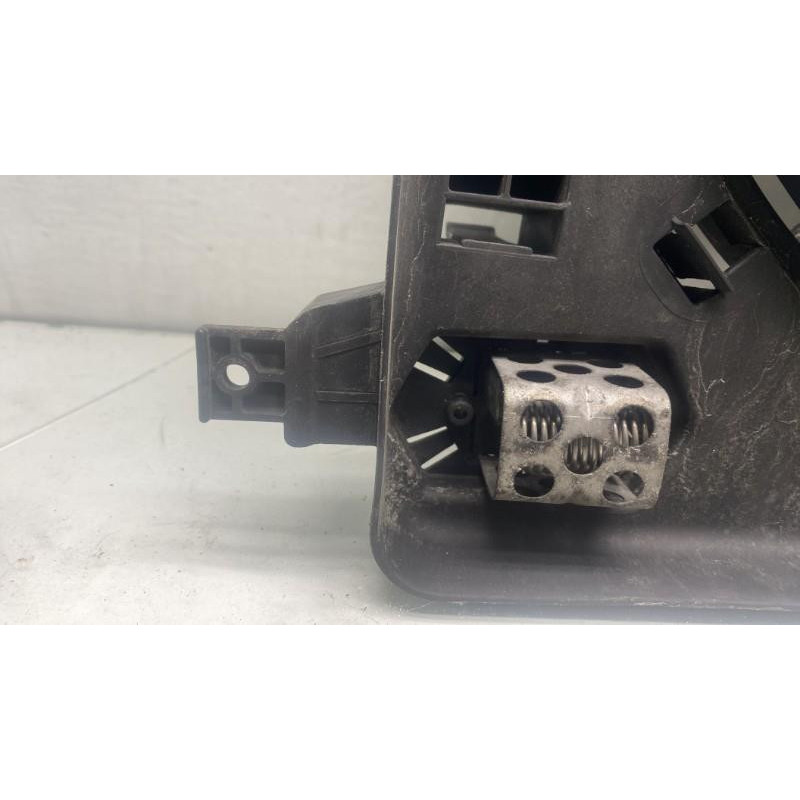 Moto ventilateur radiateur RENAULT MEGANE 2 Photo n°3