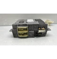 Autoradio d'origine MERCEDES SPRINTER 3