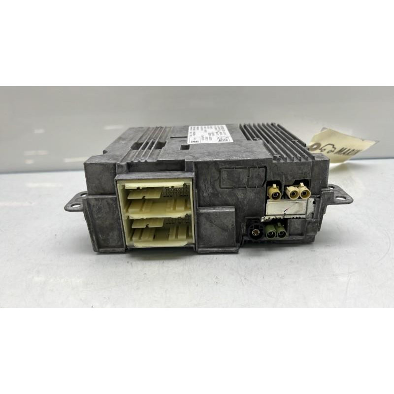 Autoradio d'origine MERCEDES SPRINTER 3 Photo n°3