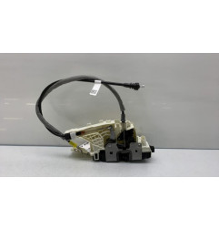 Serrure avant droit MERCEDES SPRINTER 3