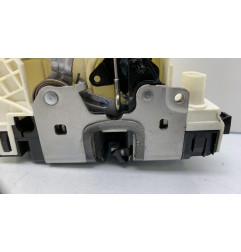 Serrure avant droit MERCEDES SPRINTER 3