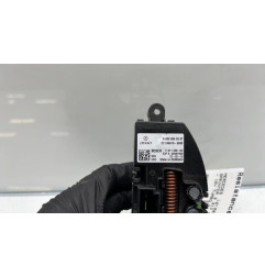 Resistance chauffage MERCEDES SPRINTER 3 Photo n°1
