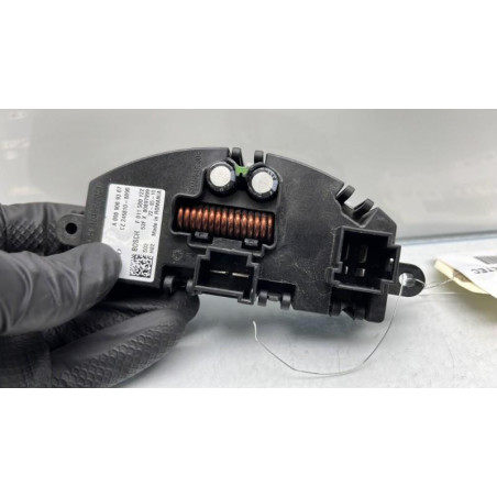 Resistance chauffage MERCEDES SPRINTER 3