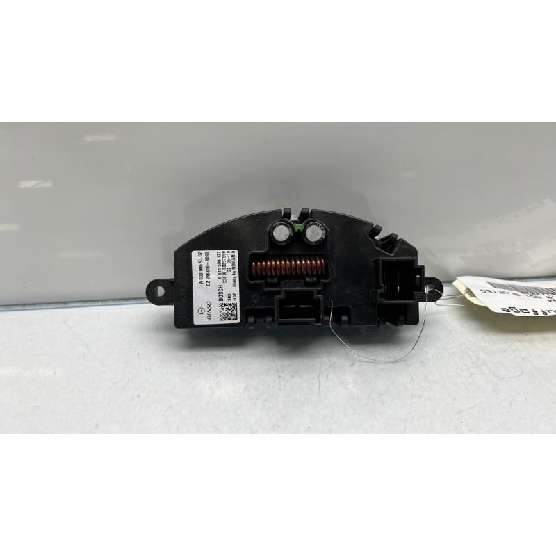 Resistance chauffage MERCEDES SPRINTER 3 Photo n°3