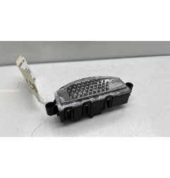 Resistance chauffage MERCEDES SPRINTER 3