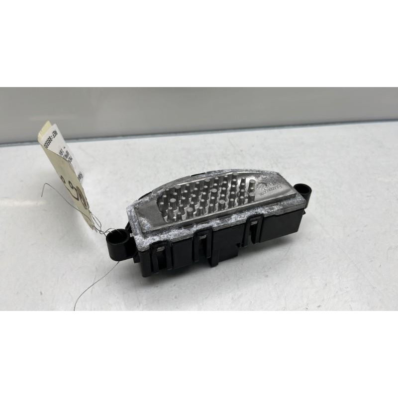 Resistance chauffage MERCEDES SPRINTER 3 Photo n°4