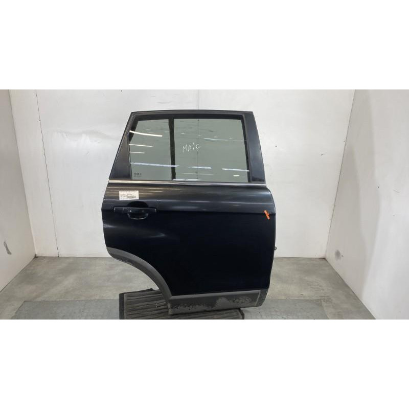 Porte arriere droit CHEVROLET CAPTIVA Photo n°3