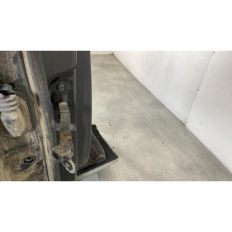 Porte arriere droit CHEVROLET CAPTIVA Photo n°5