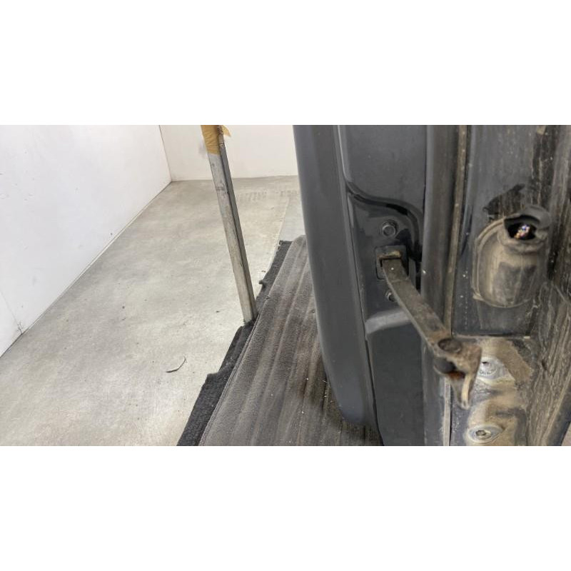 Porte arriere gauche CHEVROLET CAPTIVA Photo n°3