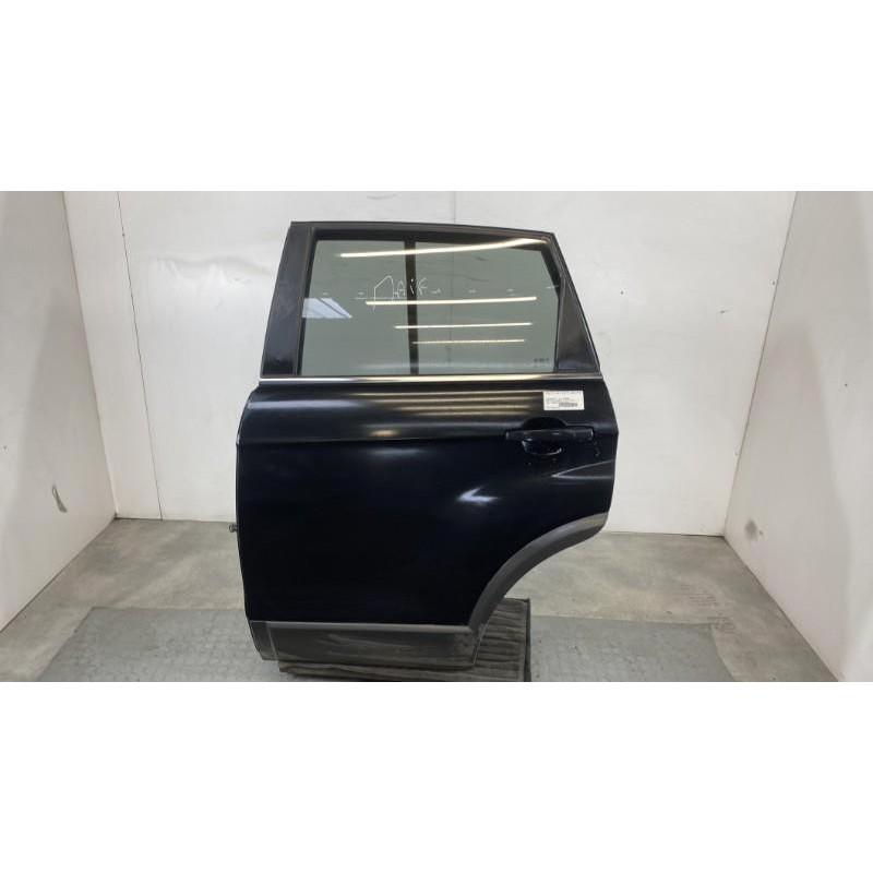 Porte arriere gauche CHEVROLET CAPTIVA Photo n°4