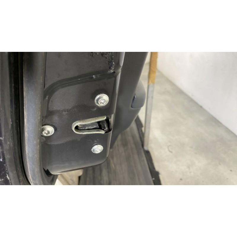 Porte arriere gauche CHEVROLET CAPTIVA Photo n°5
