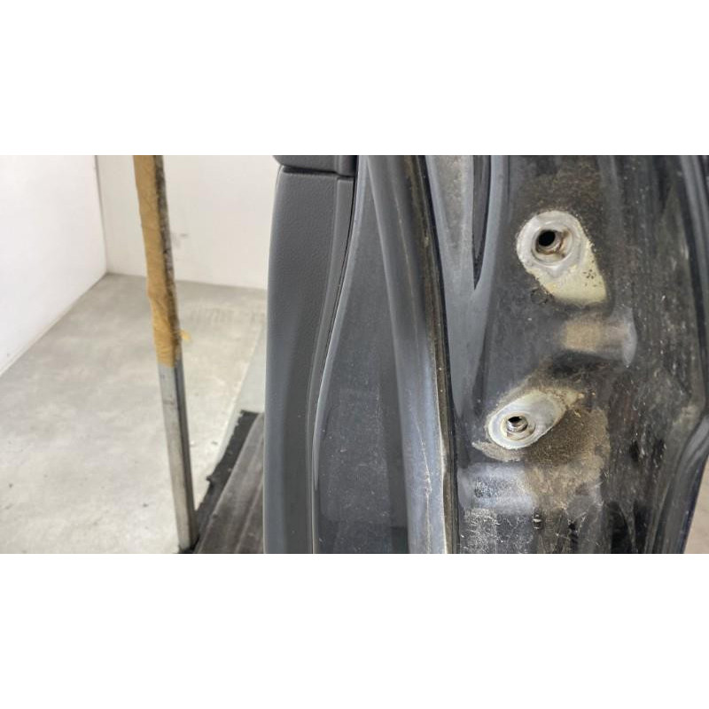 Porte arriere gauche CHEVROLET CAPTIVA Photo n°7