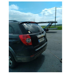 Retroviseur droit CHEVROLET CAPTIVA