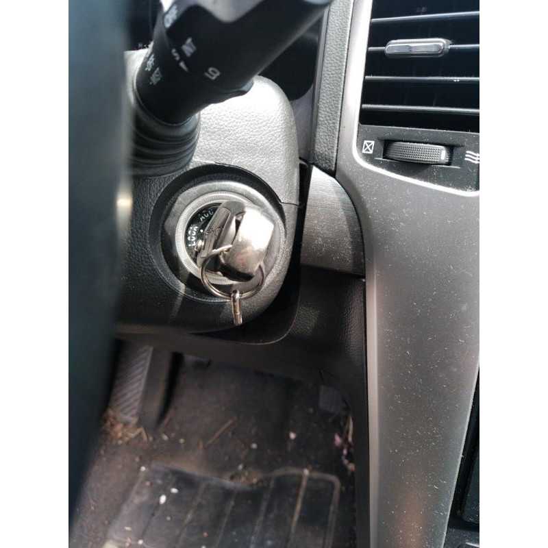 Retroviseur droit CHEVROLET CAPTIVA Photo n°18