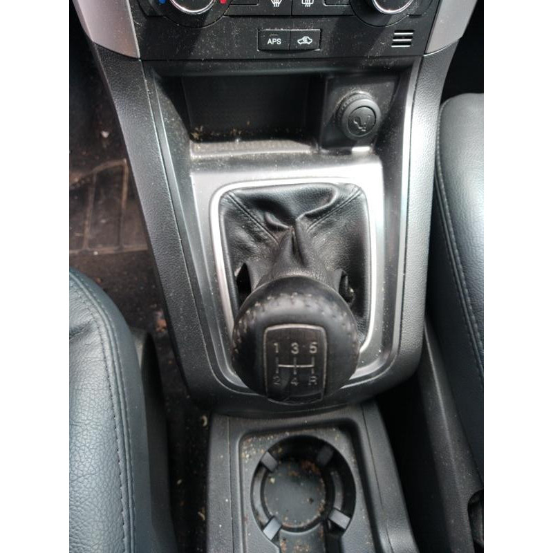 Retroviseur gauche CHEVROLET CAPTIVA Photo n°13