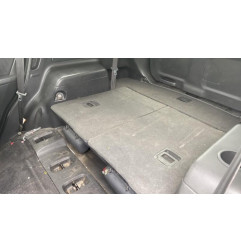 Retroviseur gauche CHEVROLET CAPTIVA