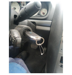 Retroviseur gauche PEUGEOT 407
