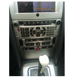 Retroviseur gauche PEUGEOT 407