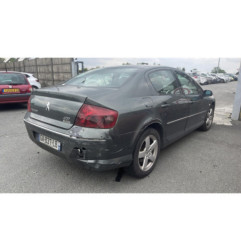 Retroviseur gauche PEUGEOT 407