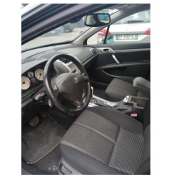 Retroviseur gauche PEUGEOT 407