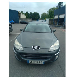 Retroviseur gauche PEUGEOT 407