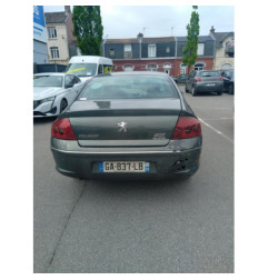 Retroviseur gauche PEUGEOT 407