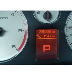 Retroviseur gauche PEUGEOT 407