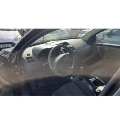 Amortisseur avant gauche RENAULT MEGANE 2