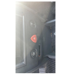 Amortisseur avant gauche RENAULT MEGANE 2