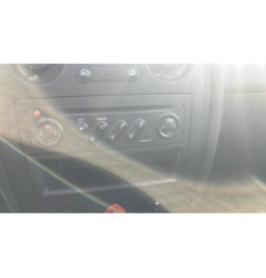 Amortisseur avant gauche RENAULT MEGANE 2