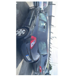 Amortisseur avant gauche RENAULT MEGANE 2