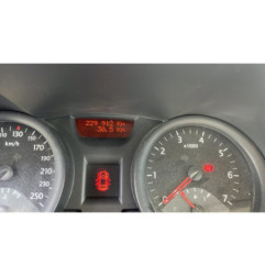 Amortisseur avant gauche RENAULT MEGANE 2