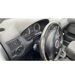 Jante VOLKSWAGEN GOLF 4
