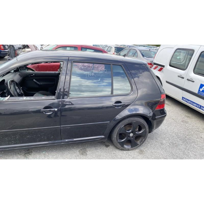 Jante VOLKSWAGEN GOLF 4 Photo n°17