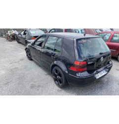 Jante VOLKSWAGEN GOLF 4