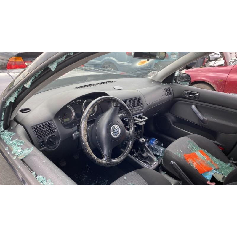 Jante VOLKSWAGEN GOLF 4 Photo n°6