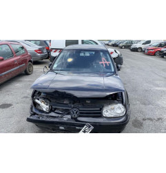 Jante VOLKSWAGEN GOLF 4