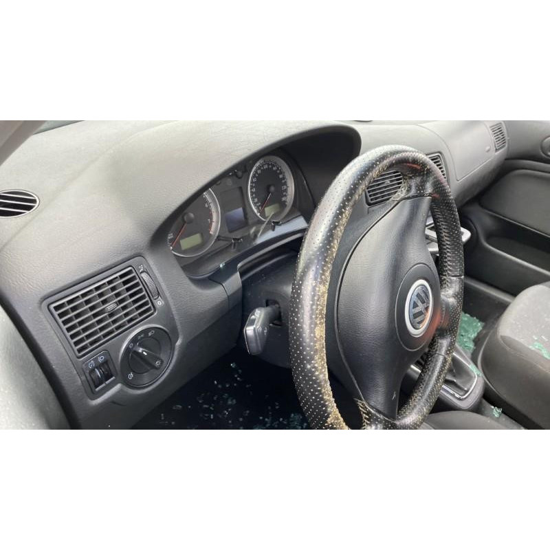 Jante VOLKSWAGEN GOLF 4 Photo n°16